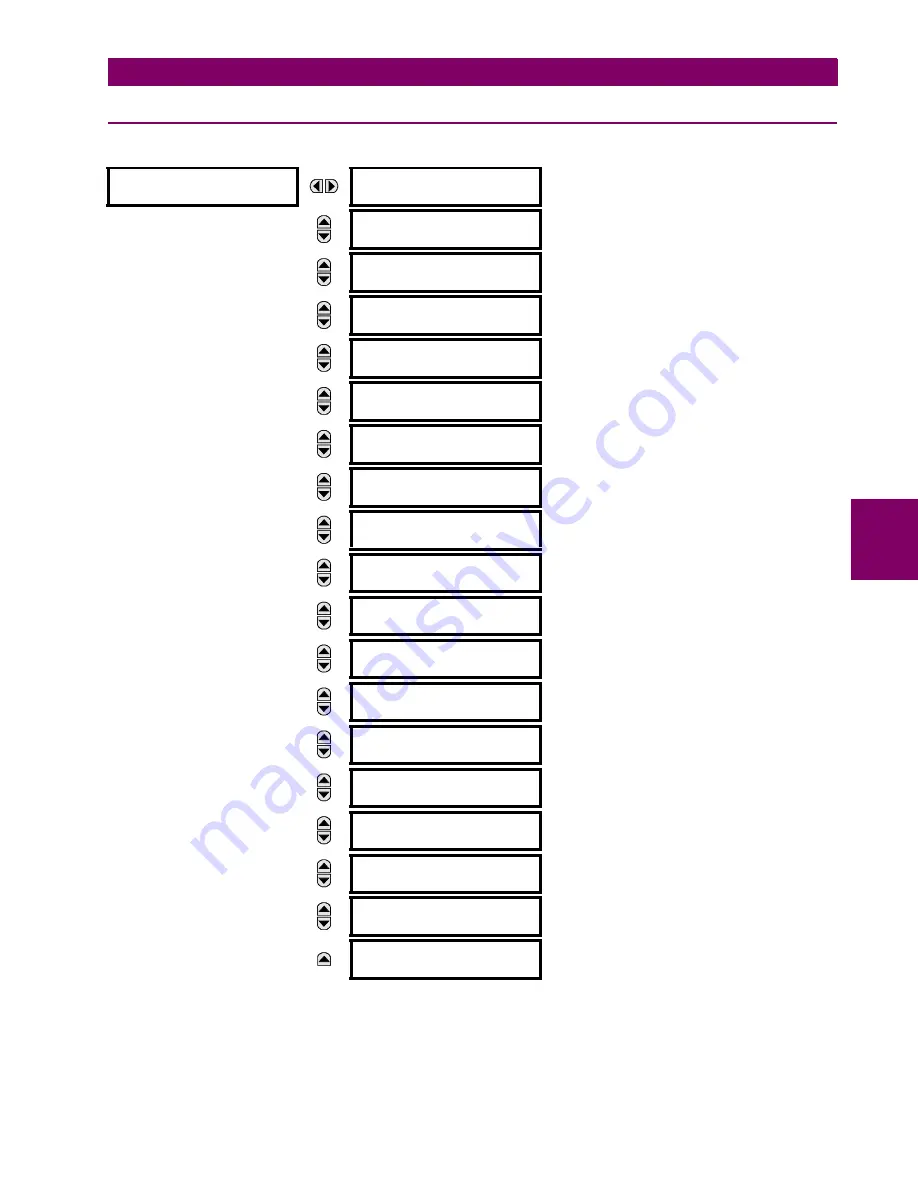 GE N60 UR Series Instruction Manual Download Page 305