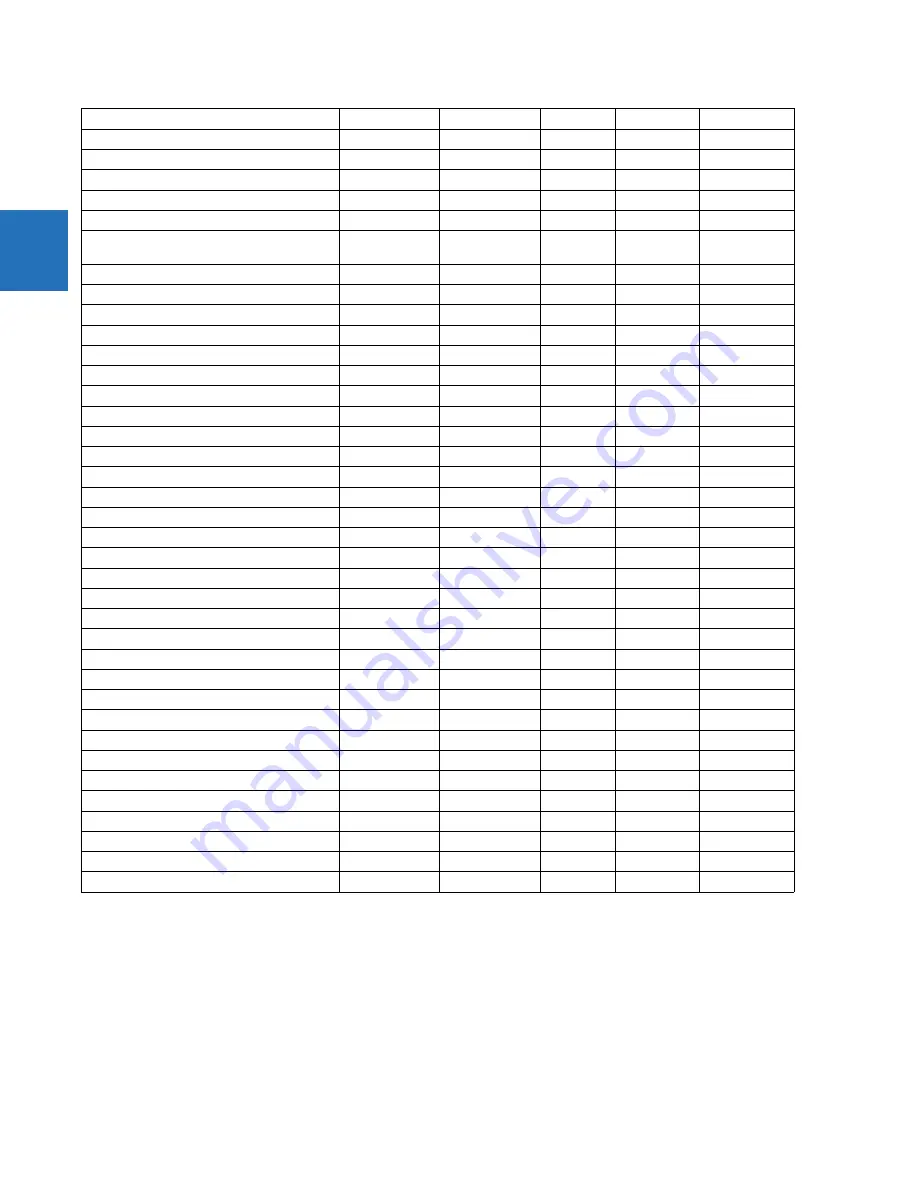 GE N60 Instruction Manual Download Page 20