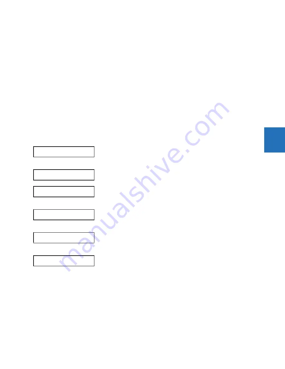 GE N60 Instruction Manual Download Page 167