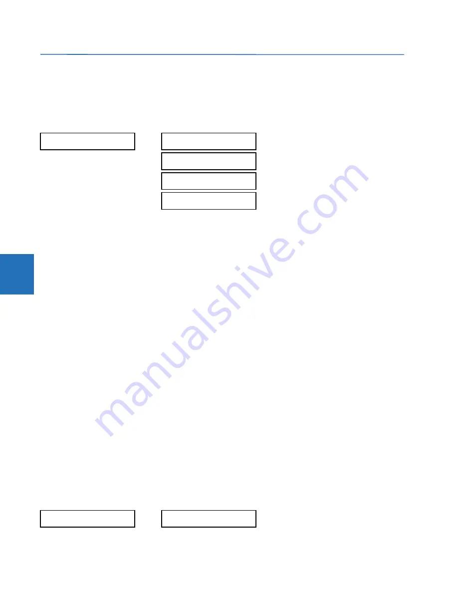 GE N60 Instruction Manual Download Page 336