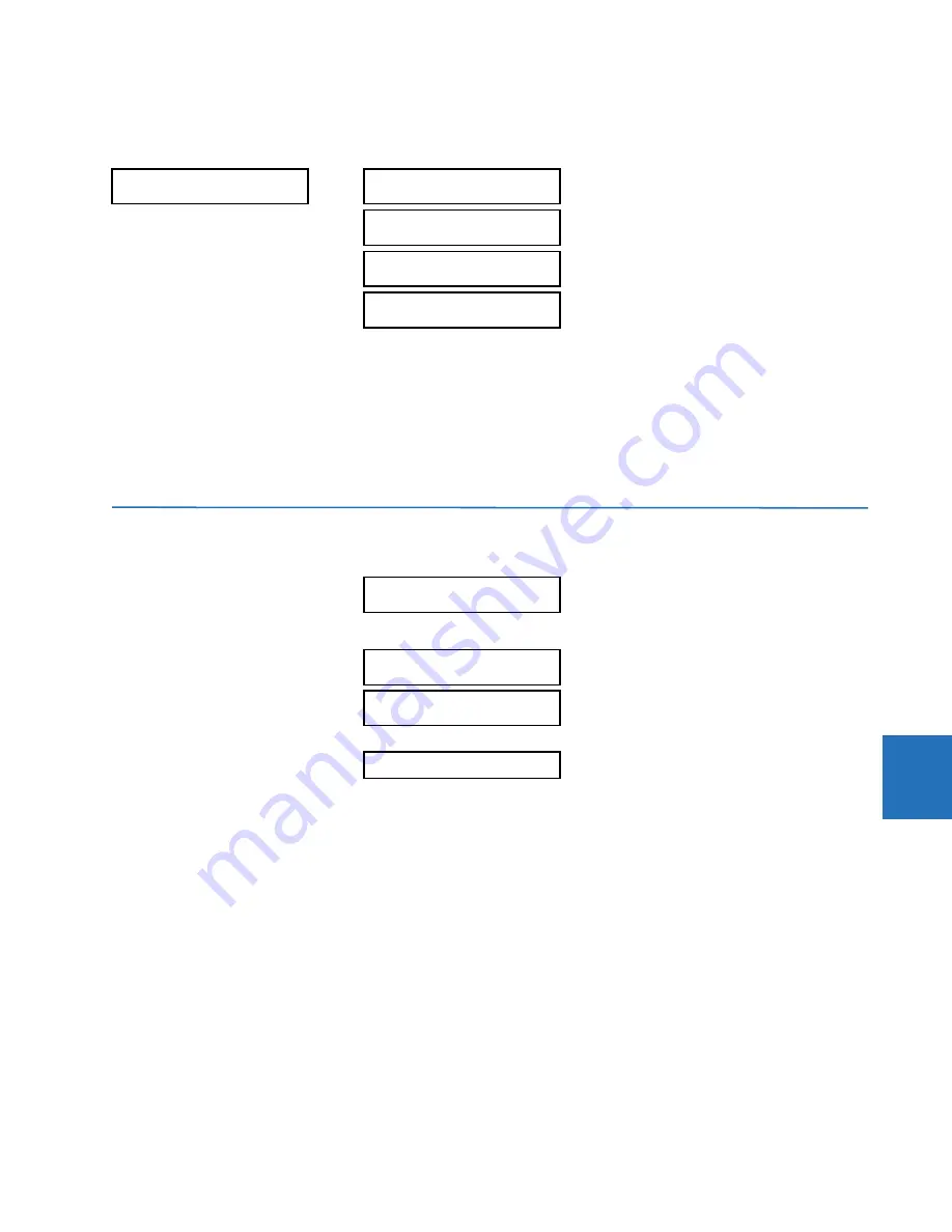 GE N60 Instruction Manual Download Page 553