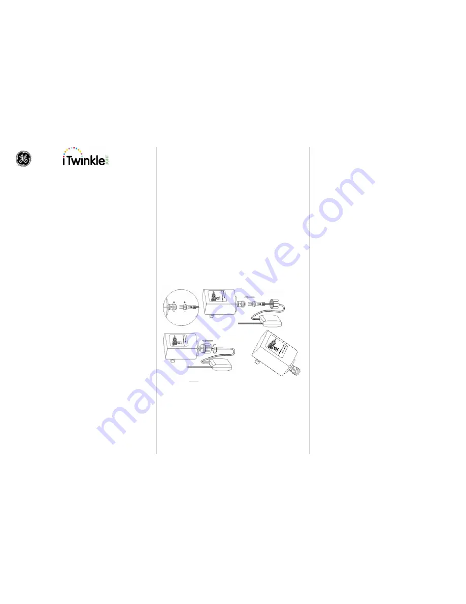 GE NHI-G35-50 Instructions Download Page 1