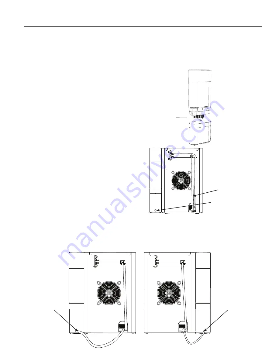 GE OPAL 2.0 Owner'S Manual Download Page 30