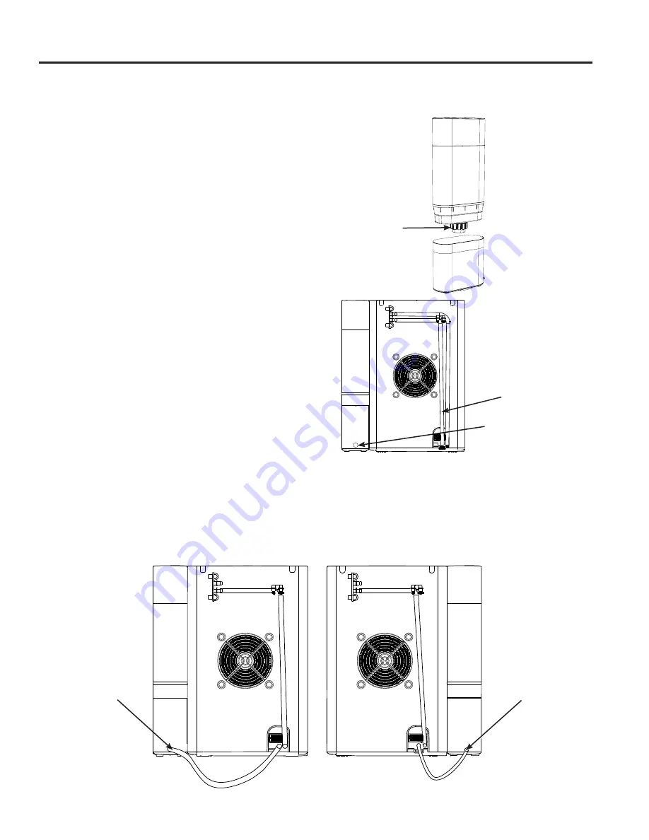 GE OPAL XPIO13BCBT Owner'S Manual Download Page 11