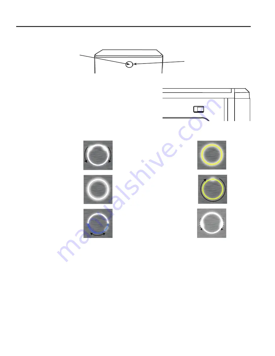 GE OPAL01GENKT Owner'S Manual Download Page 44