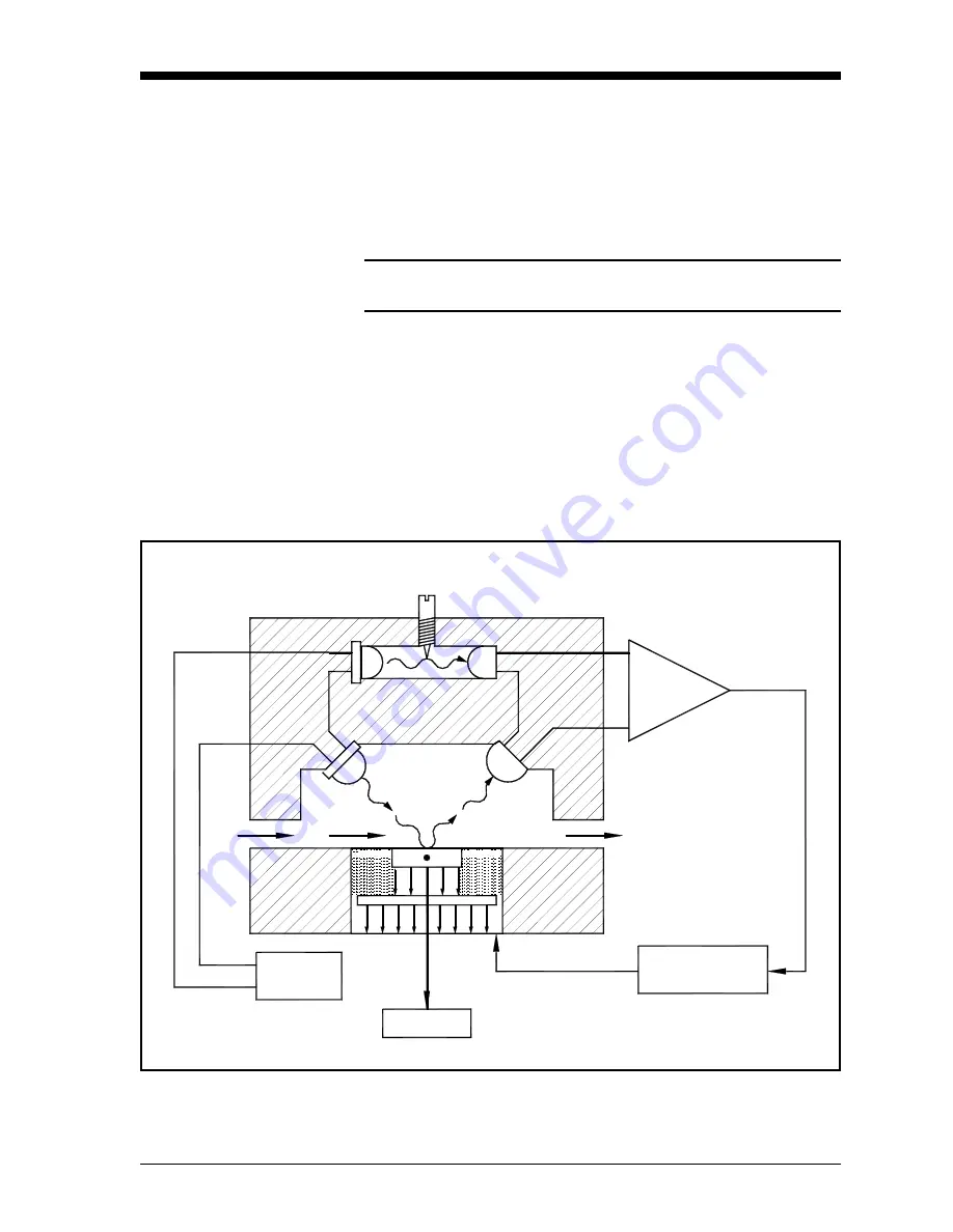 GE Optica Operator'S Manual Download Page 17