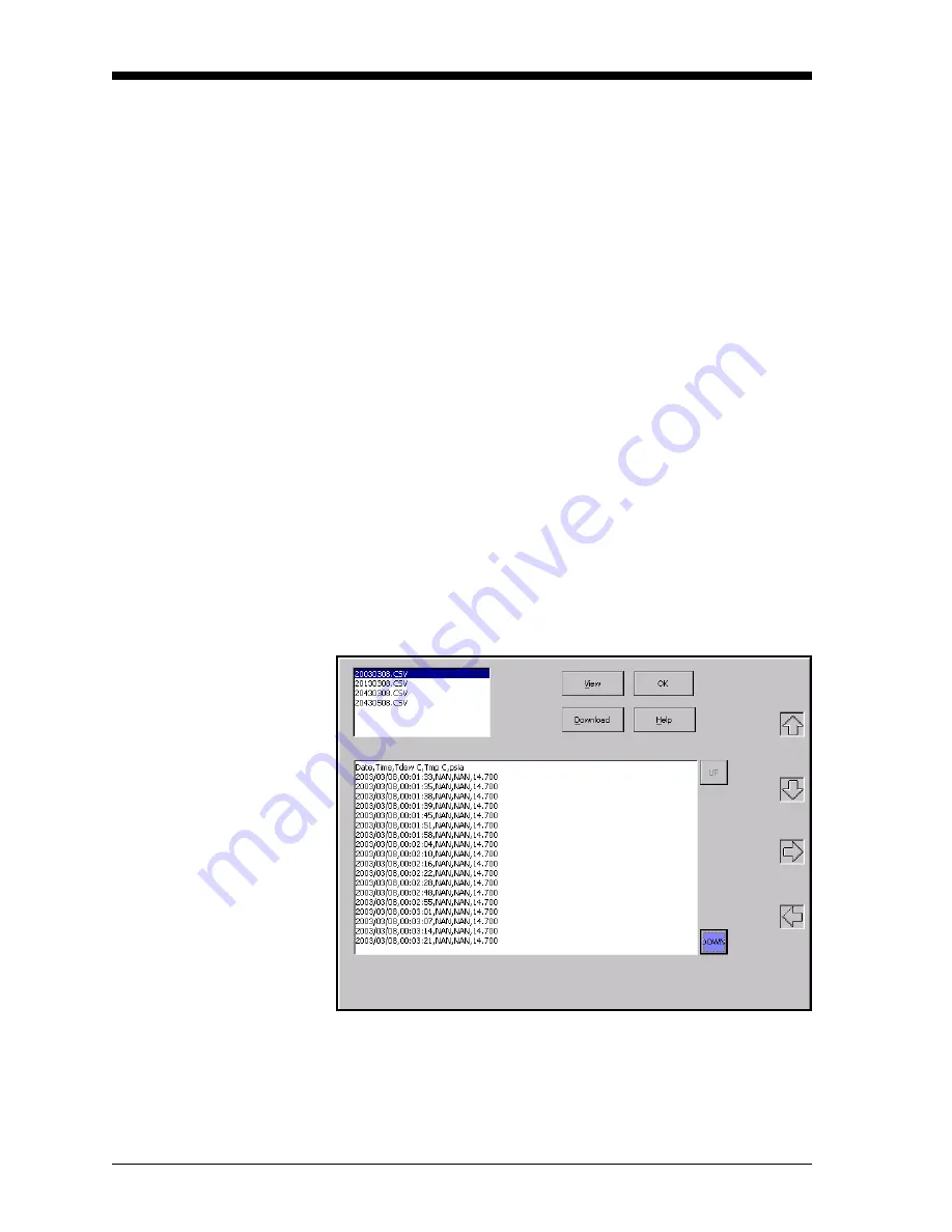 GE Optica Operator'S Manual Download Page 73