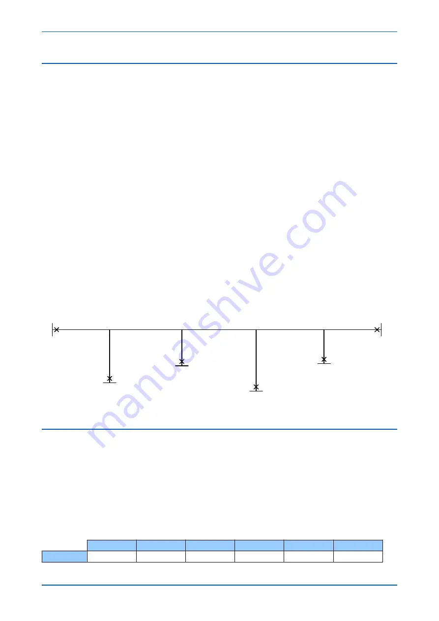 GE P4A Technical Manual Download Page 142