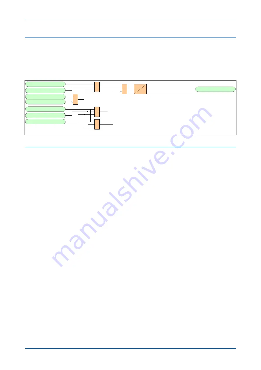 GE P4A Technical Manual Download Page 198