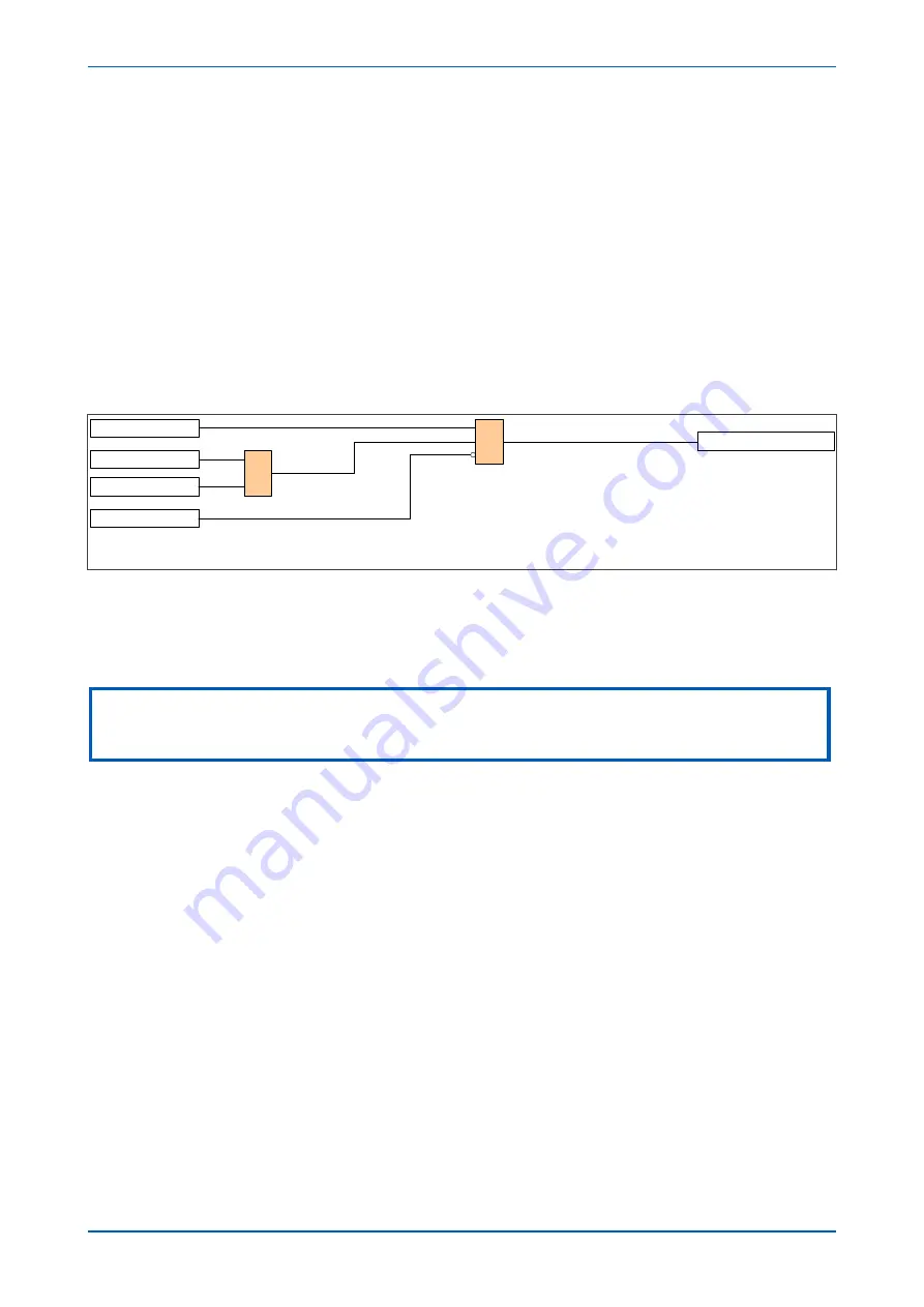 GE P4A Technical Manual Download Page 274