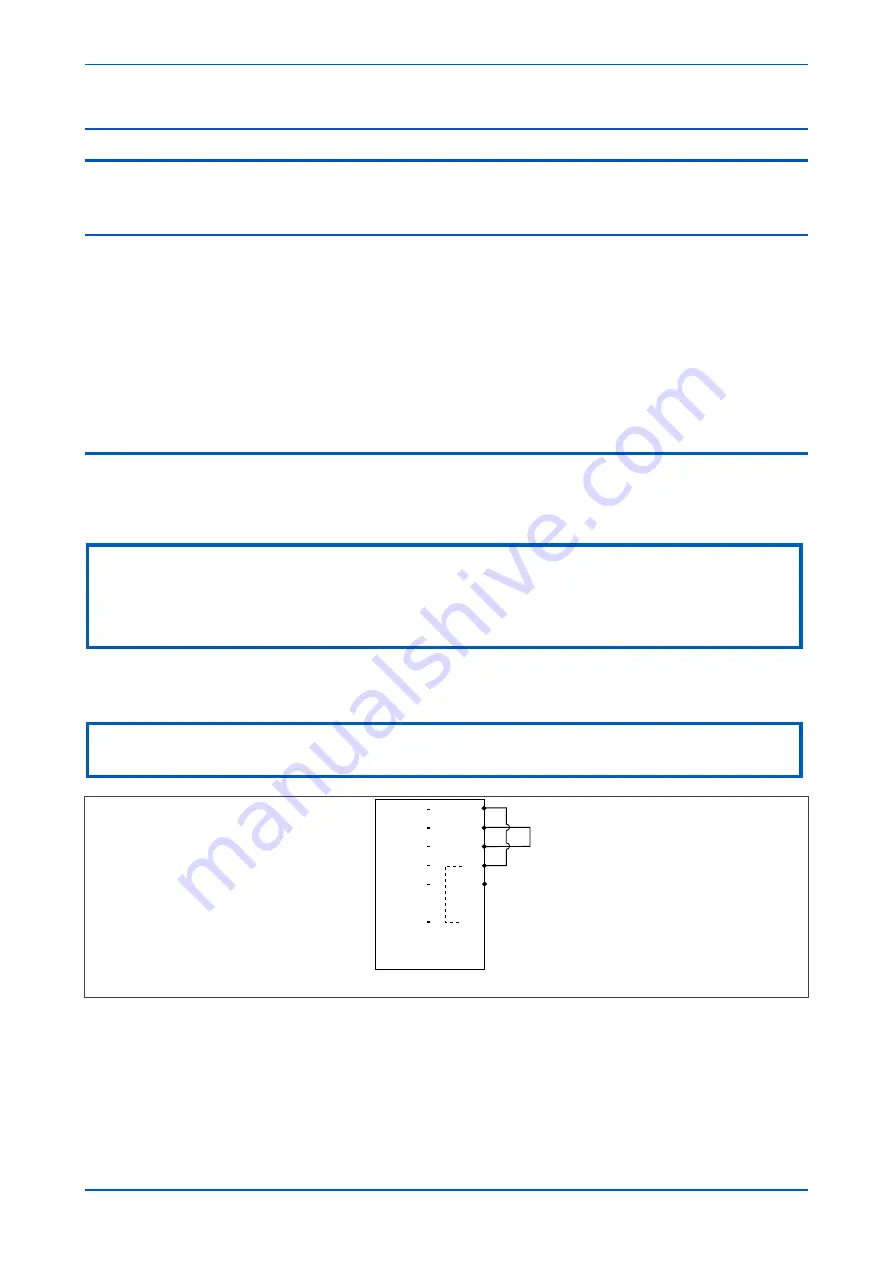 GE P4A Technical Manual Download Page 490