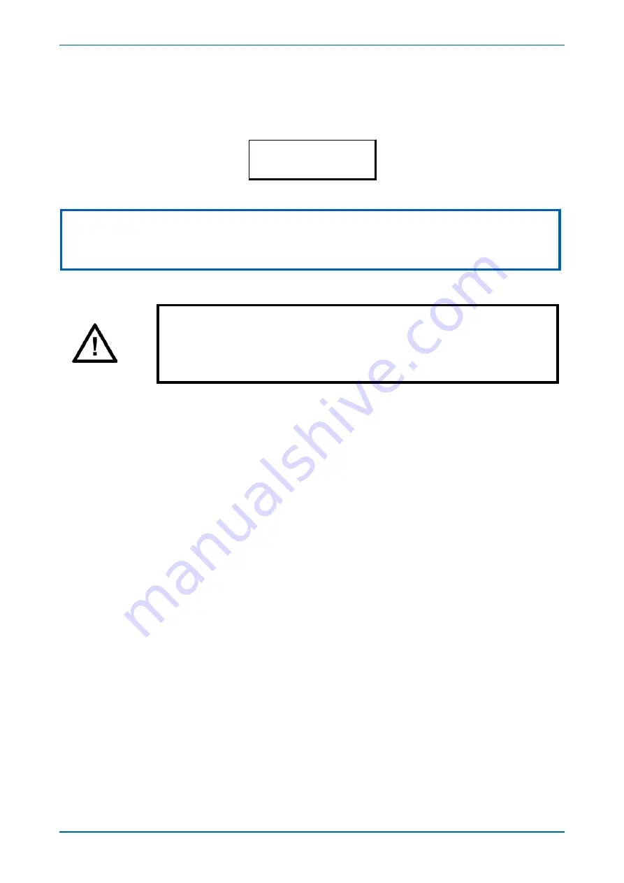 GE P4A Technical Manual Download Page 495