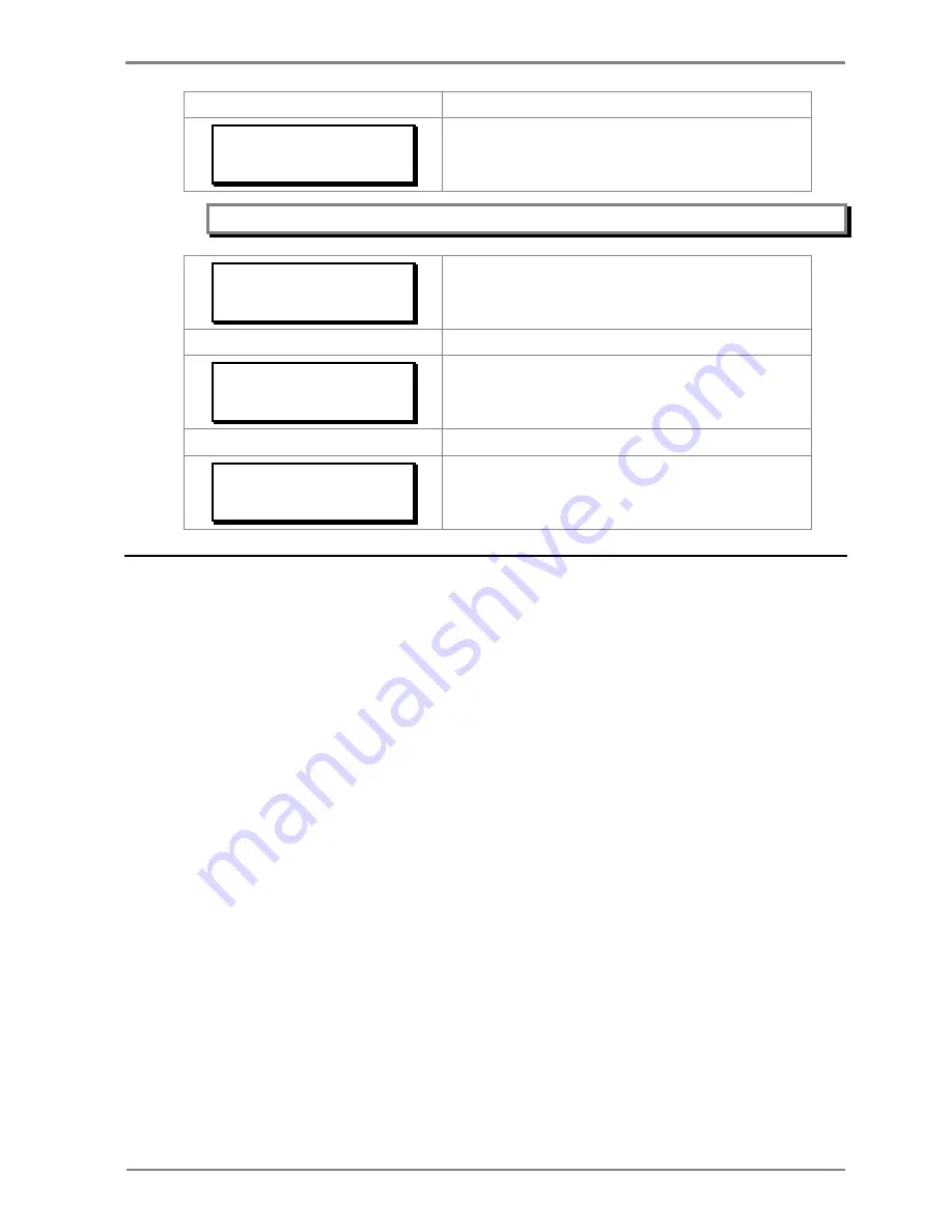 GE P50 Agile P253 Technical Manual Download Page 48