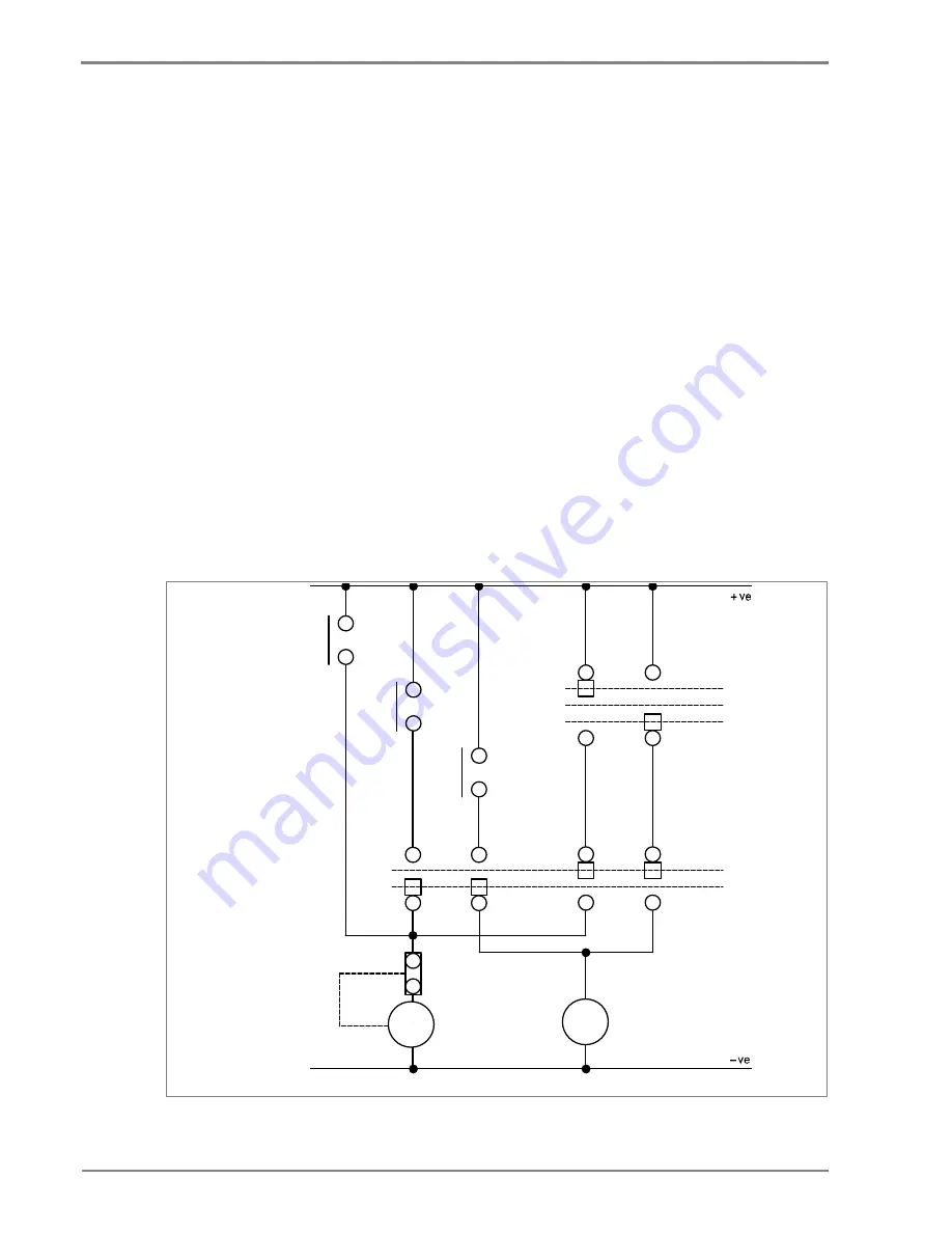 GE P50 Agile P253 Technical Manual Download Page 218