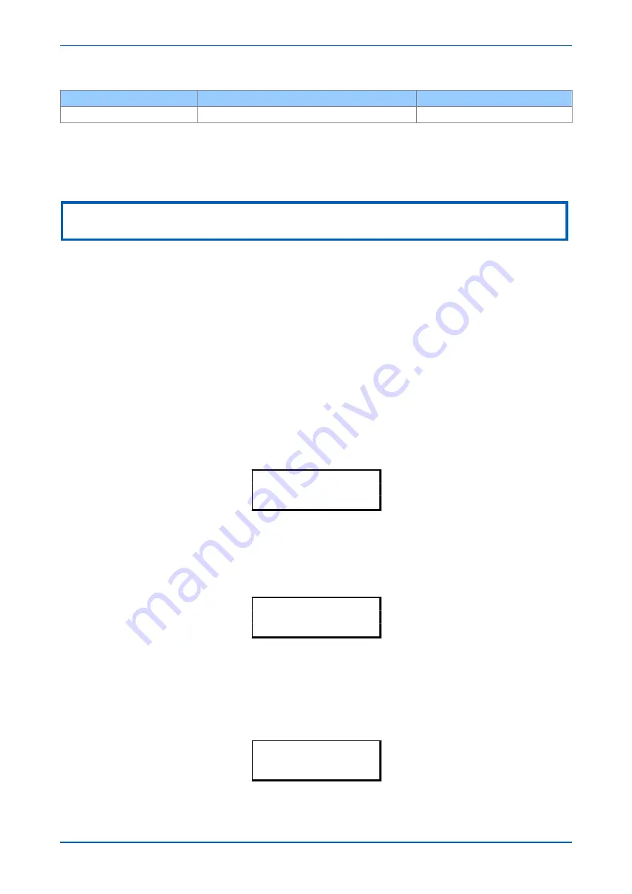 GE P642 Technical Manual Download Page 387