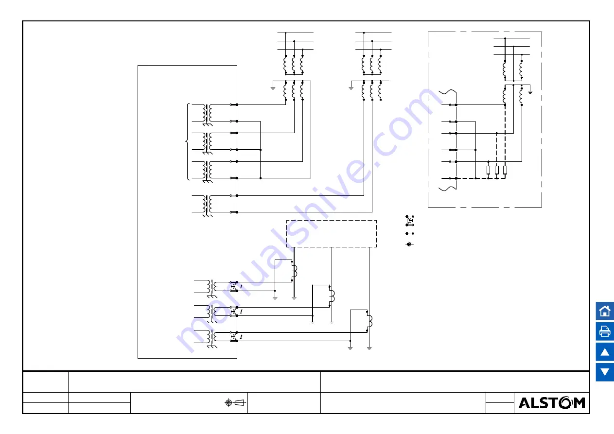 GE P642 Скачать руководство пользователя страница 558