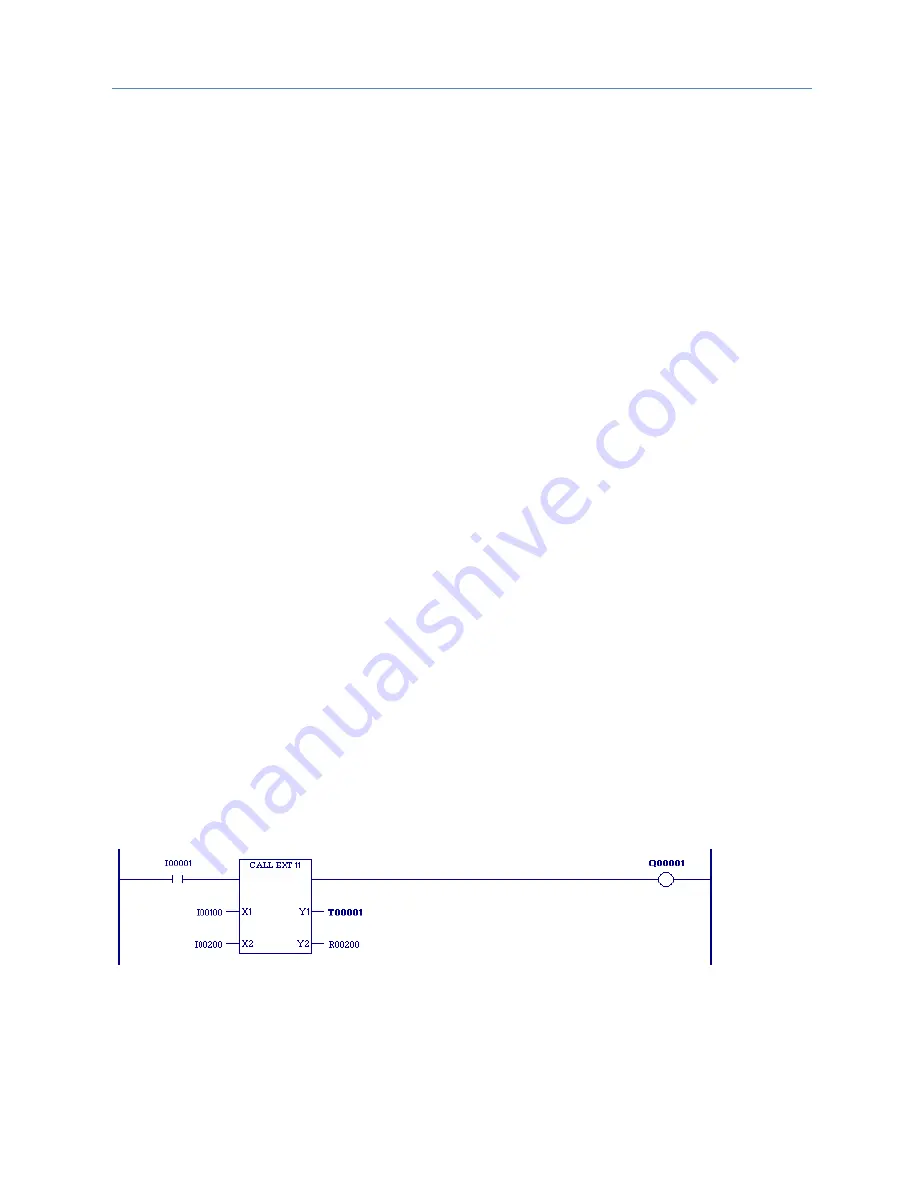 GE PACSystems RSTi-EP Cpu Programmer'S Reference Manual Download Page 30