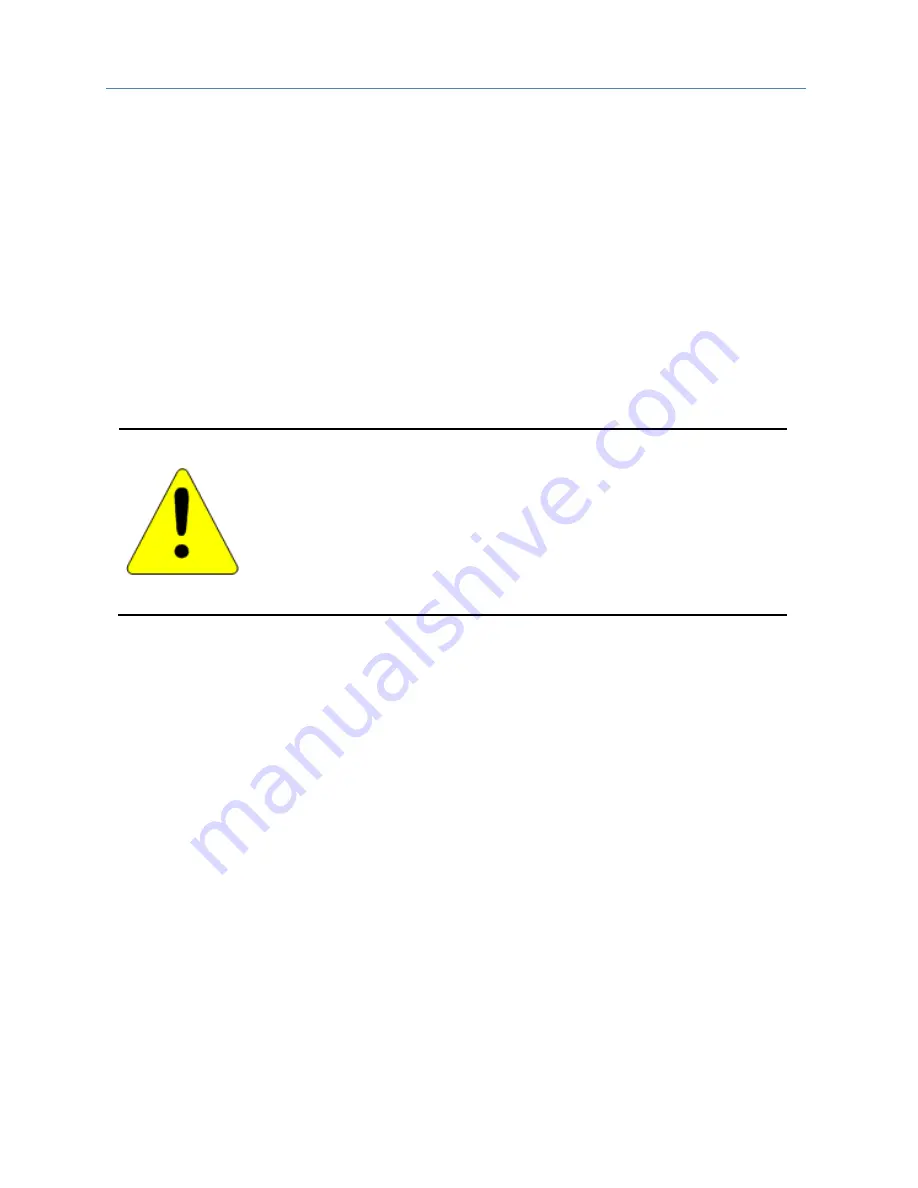 GE PACSystems RSTi-EP Cpu Programmer'S Reference Manual Download Page 249