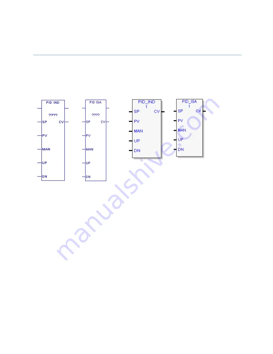 GE PACSystems RSTi-EP Cpu Programmer'S Reference Manual Download Page 358