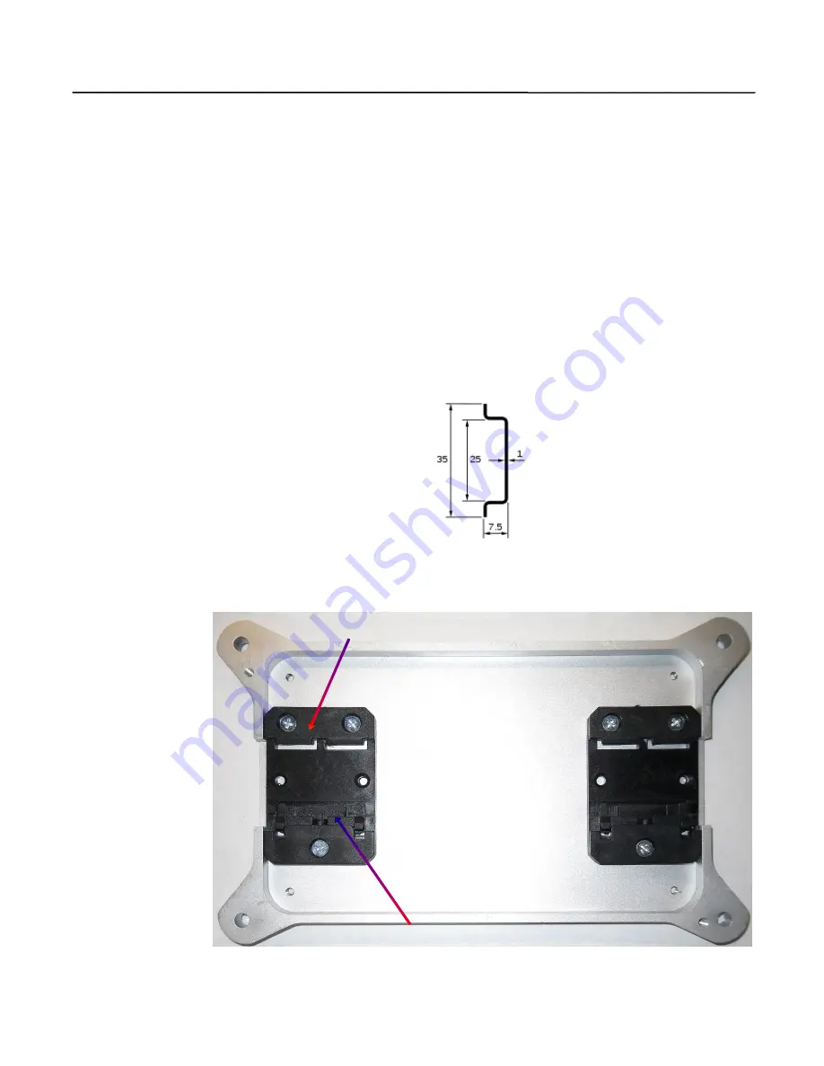 GE PACSystems RXi Box IPC Скачать руководство пользователя страница 19