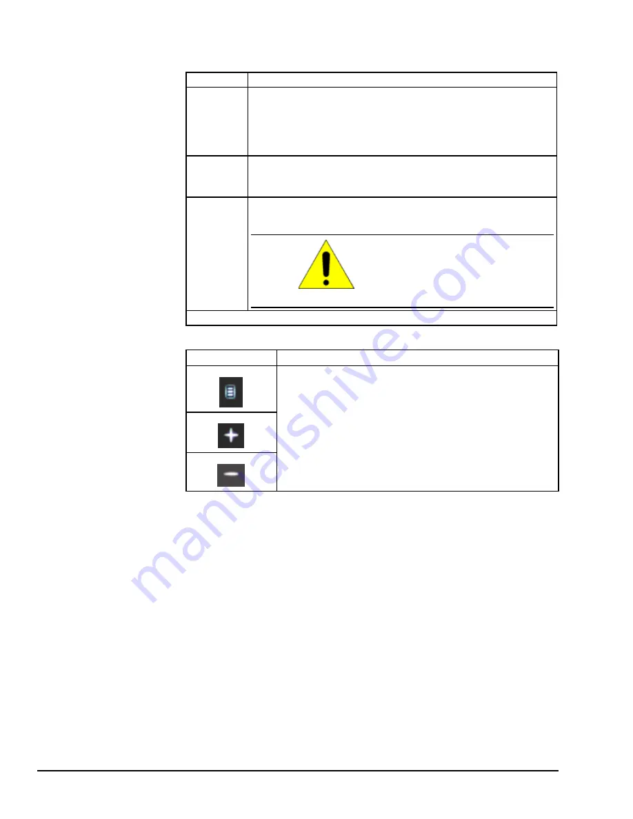 GE PACSystems User Manual Download Page 16