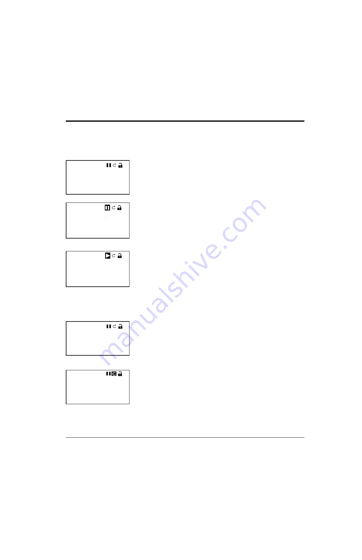 GE PanaFlow HT User Manual Download Page 45