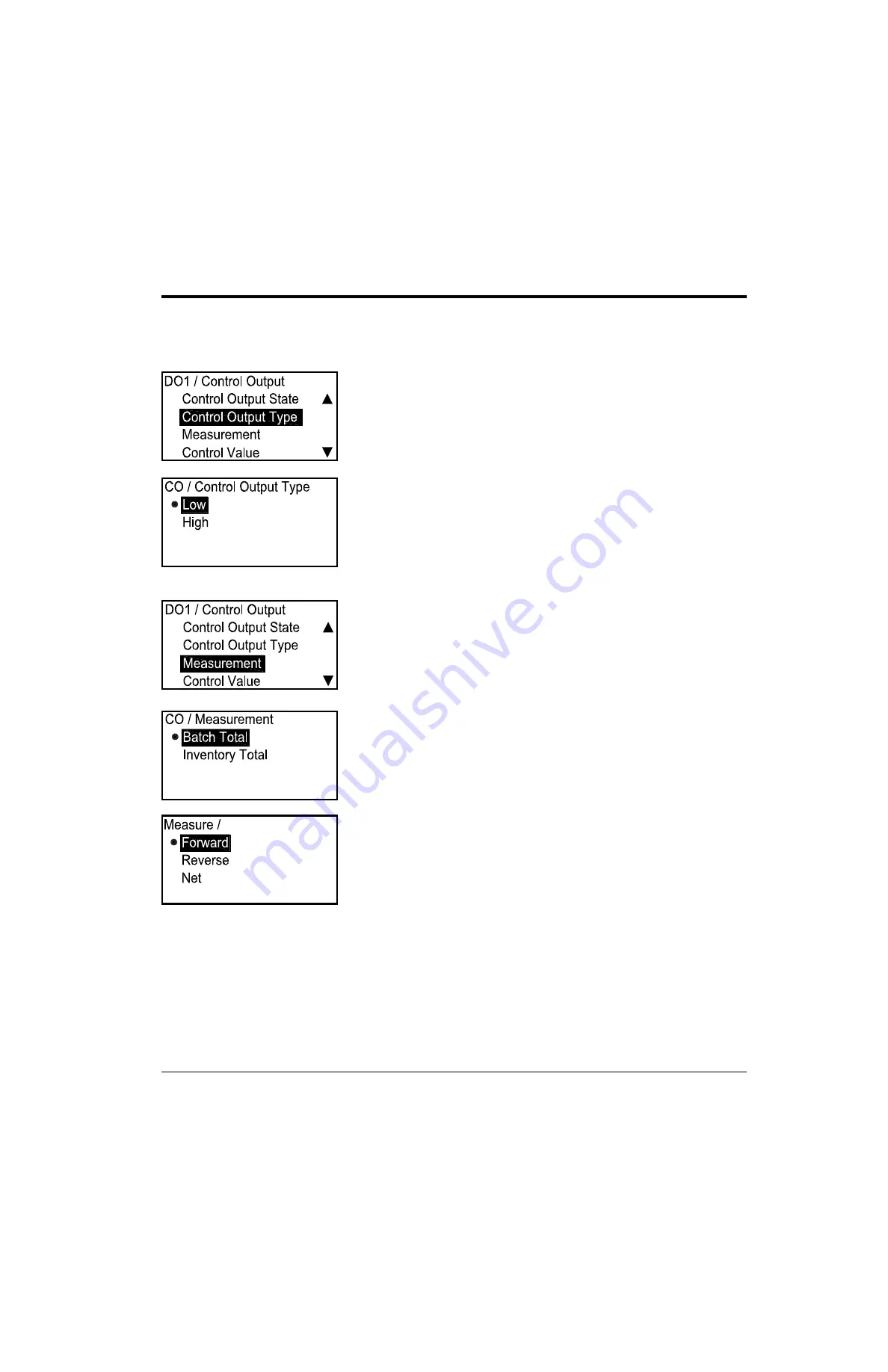 GE PanaFlow HT User Manual Download Page 77