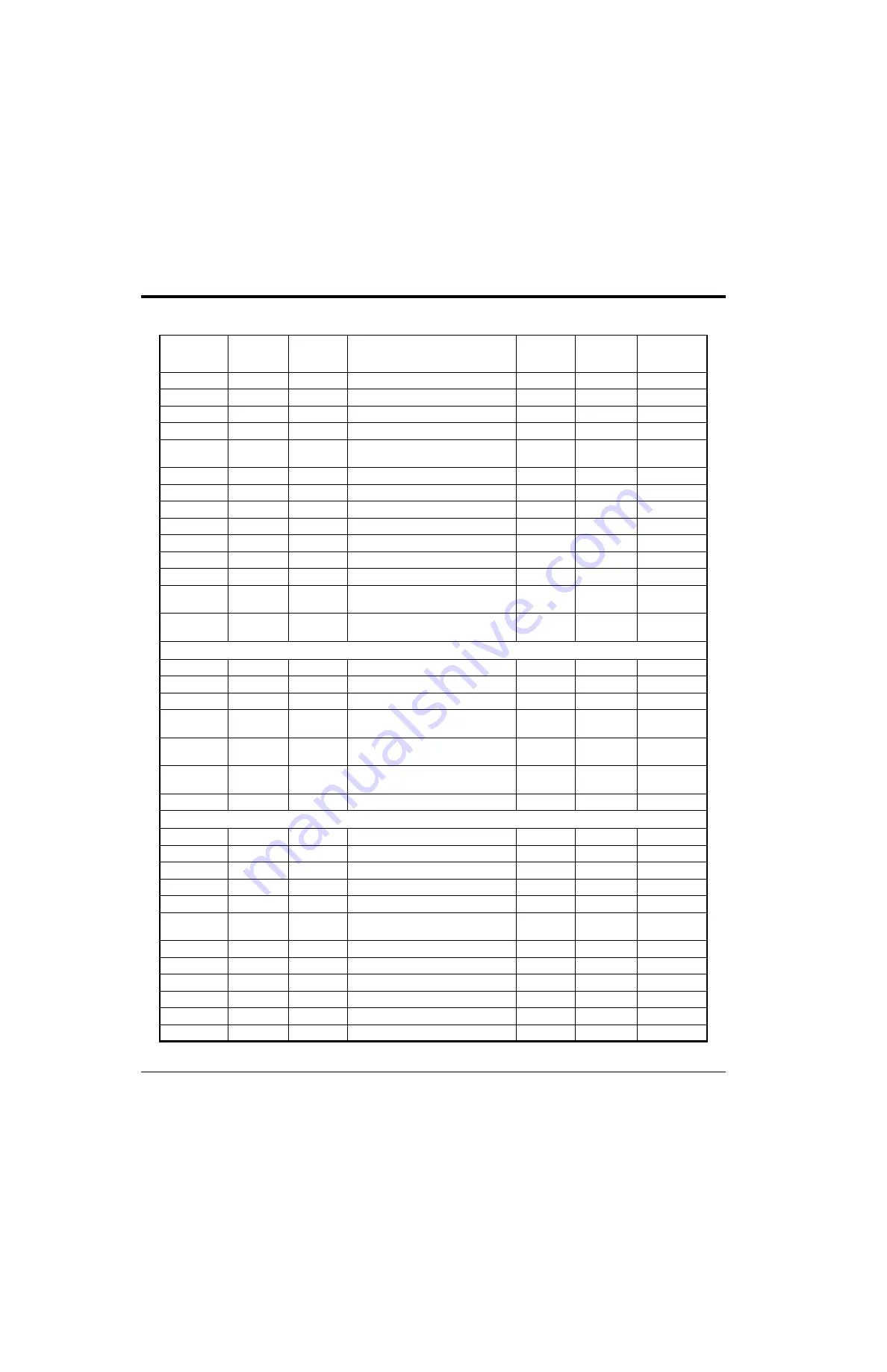 GE PanaFlow HT User Manual Download Page 131