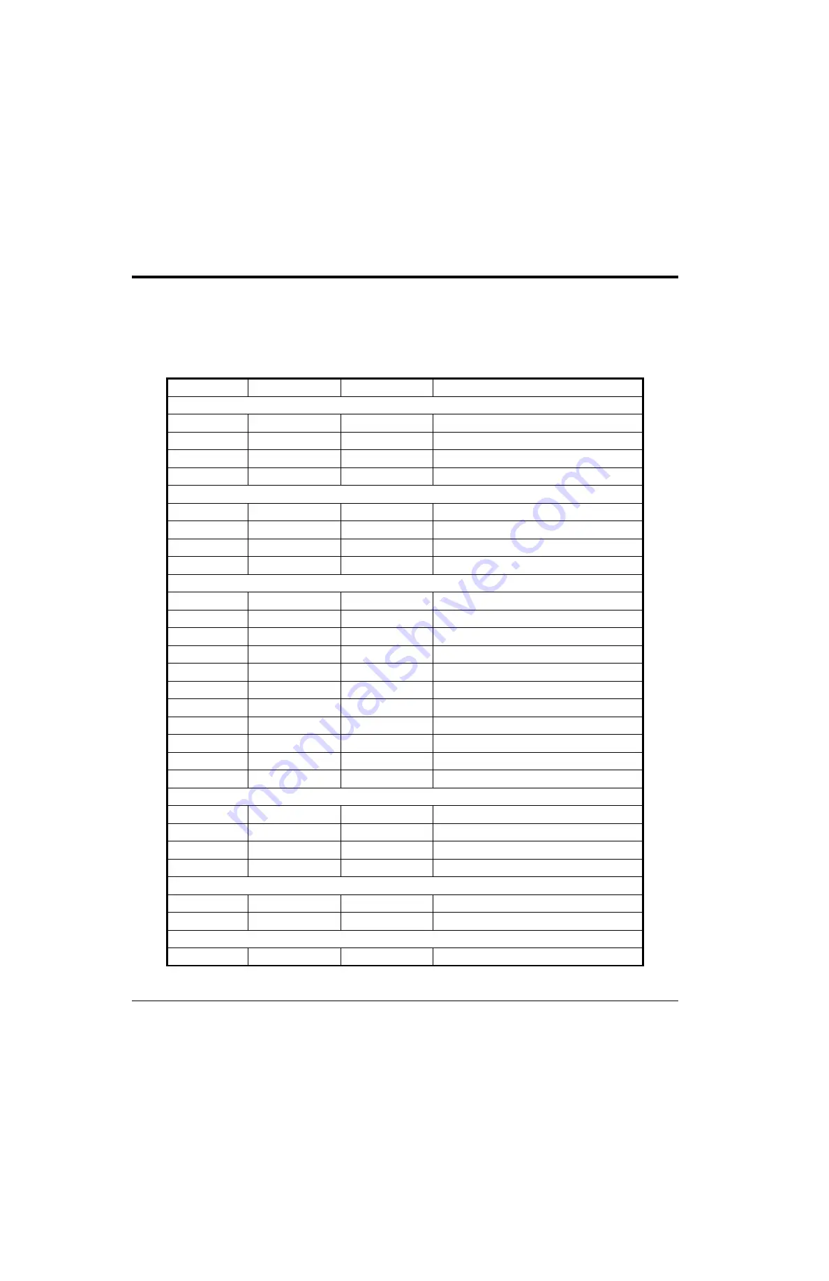 GE PanaFlow HT User Manual Download Page 133