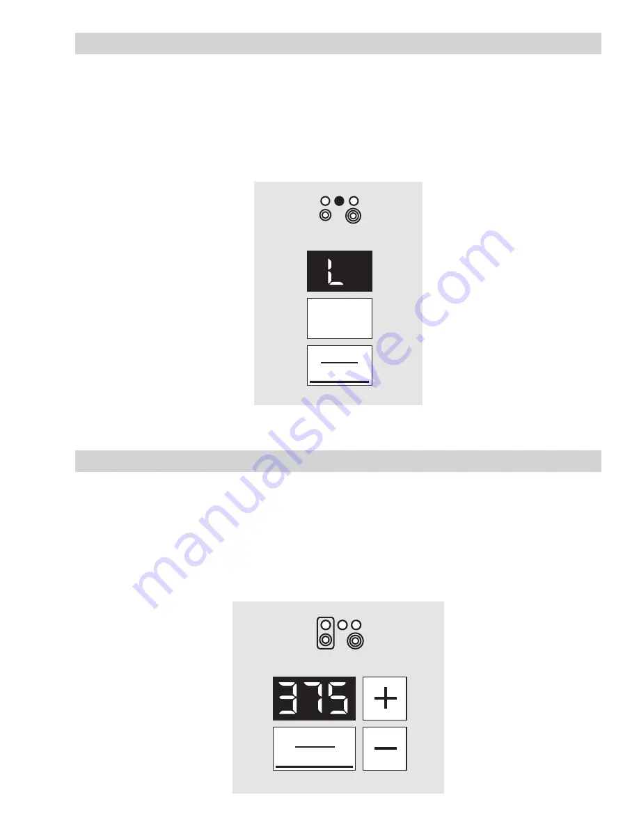 GE PB920TPWW - Profile 30