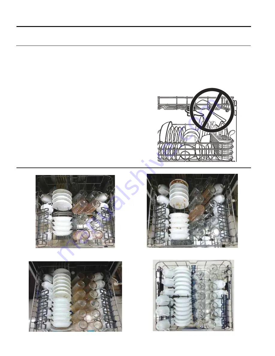 GE PBT650 Series Owner'S Manual Download Page 11