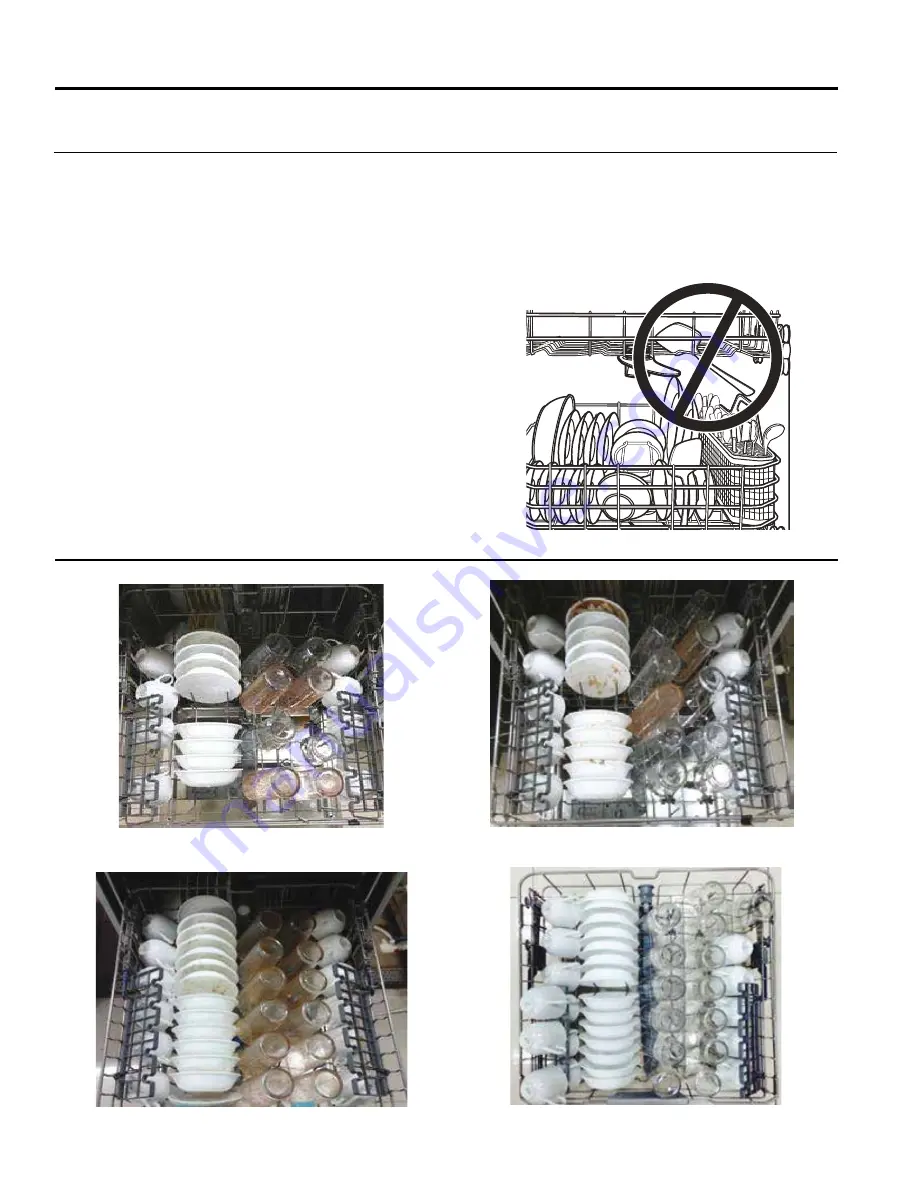 GE PBT650 Series Owner'S Manual Download Page 31