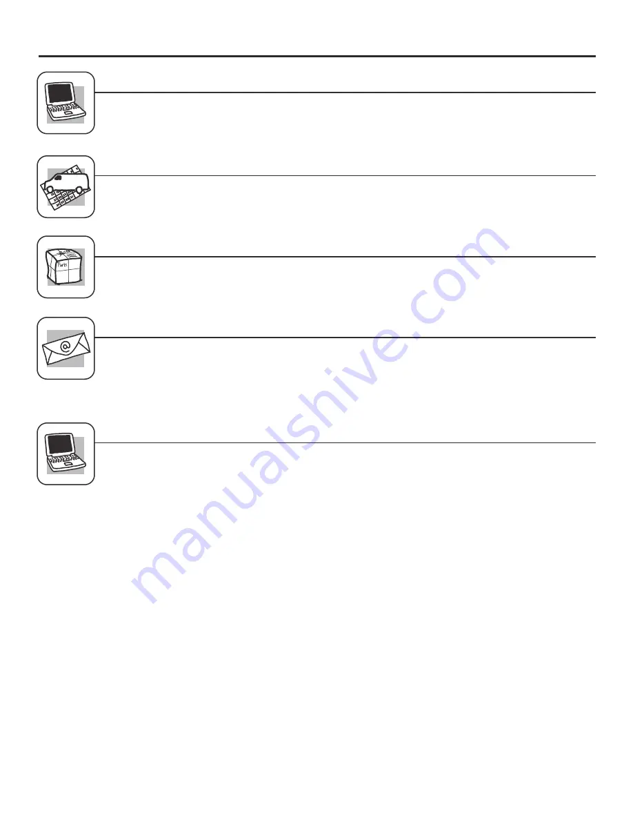 GE PC2S910 Owner'S Manual Download Page 50