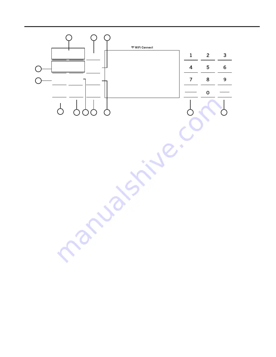 GE PCHS920 Owner'S Manual Download Page 12