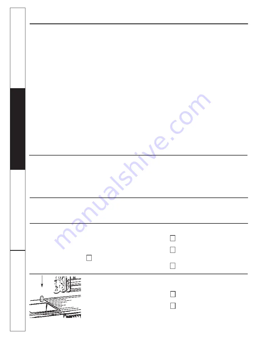 GE PDW9280N00SS Скачать руководство пользователя страница 40