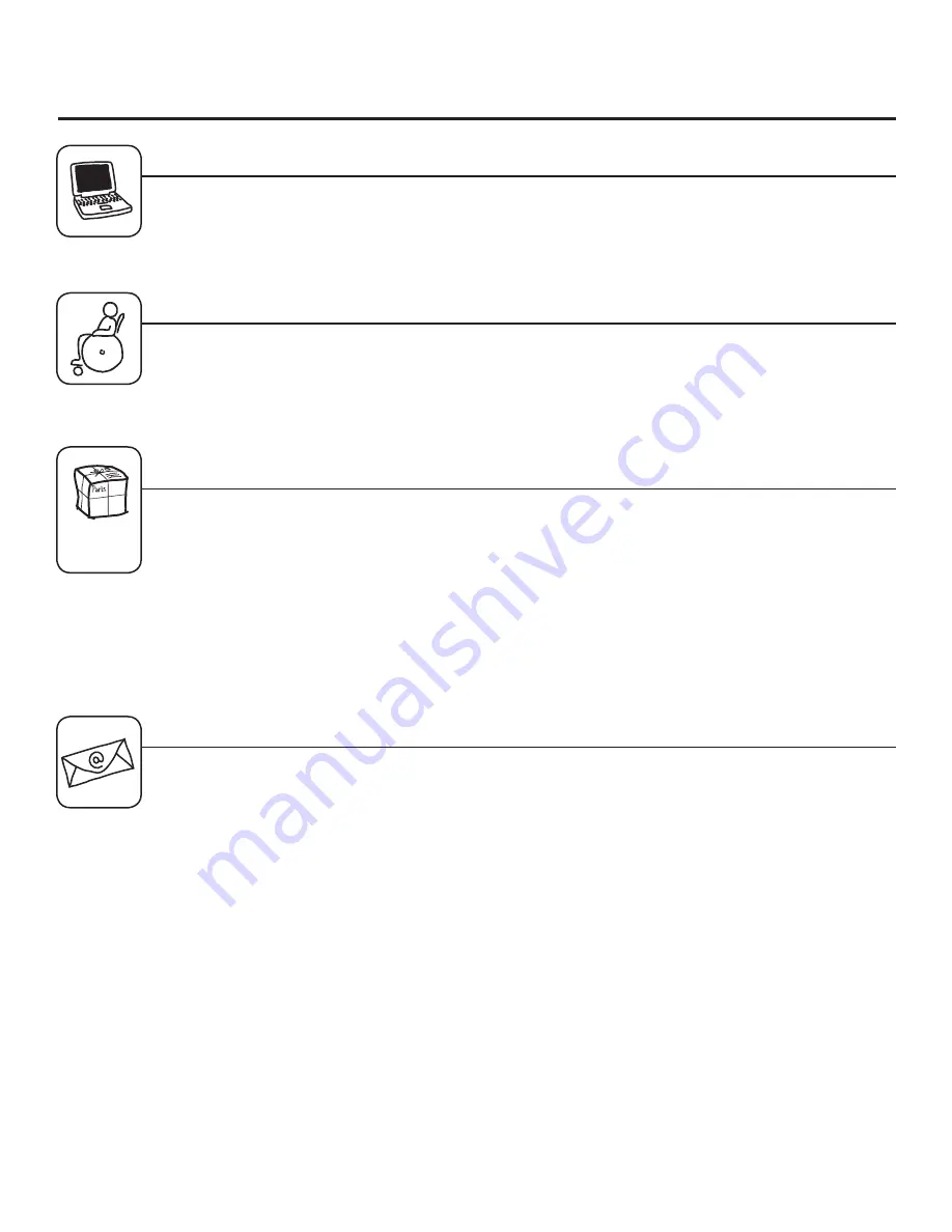 GE PEB7226 Owner'S Manual Download Page 52