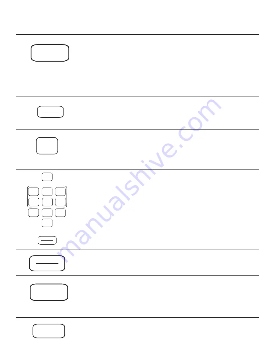 GE PEB7226DFBB Owner'S Manual Download Page 22