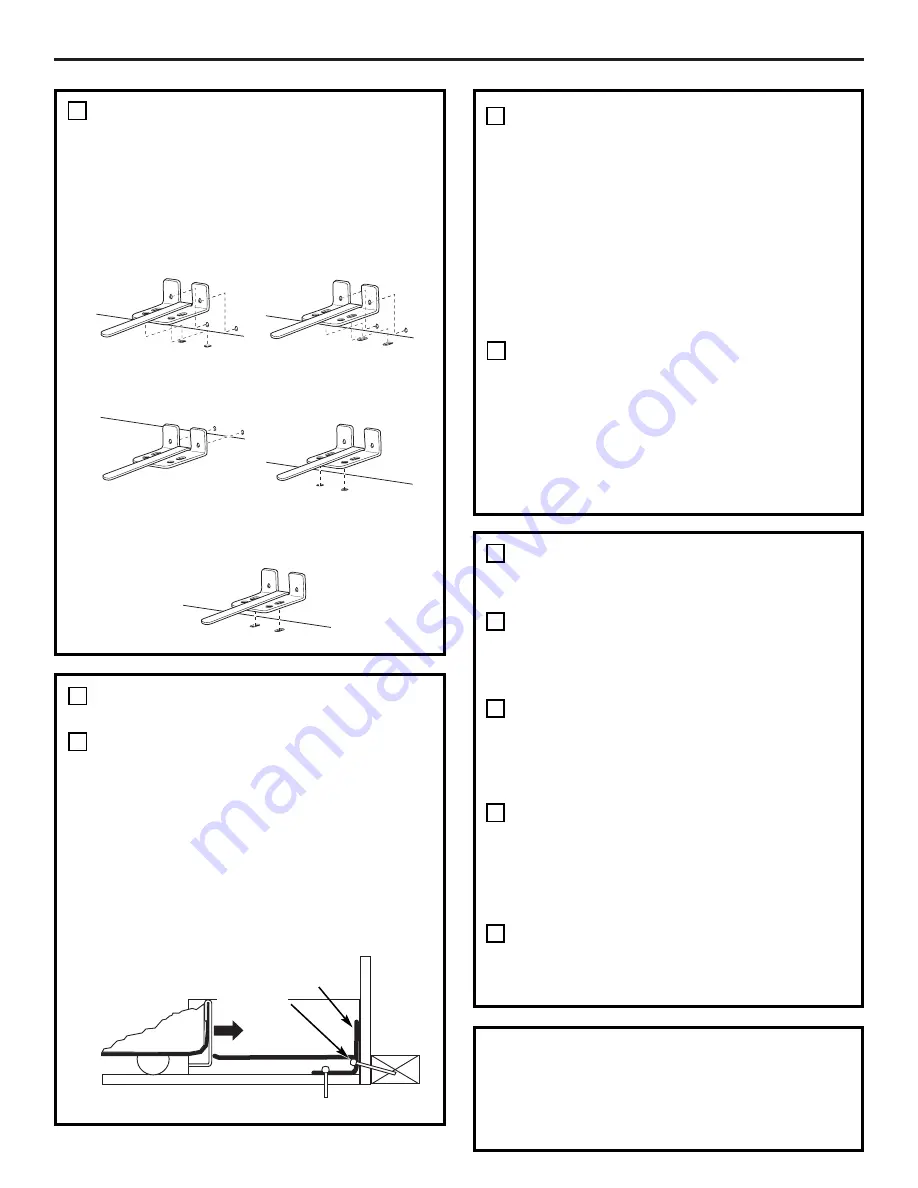 GE PFSS5NJW - Profile 25.1 cu. Ft Owner'S Manual And Installation Instructions Download Page 67