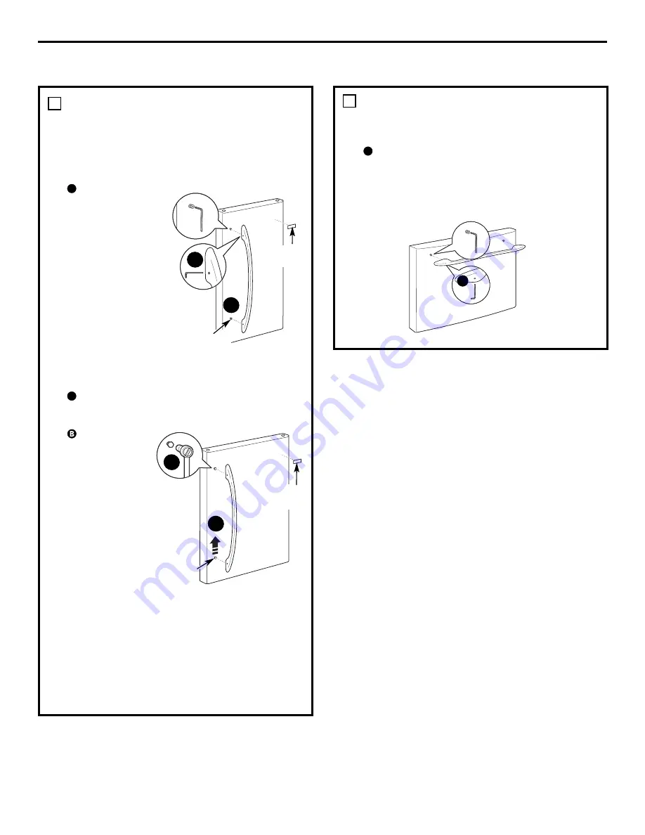 GE PFSW2MIXSS - Profile 22.2 Cu. Ft. Refrigerator Скачать руководство пользователя страница 102