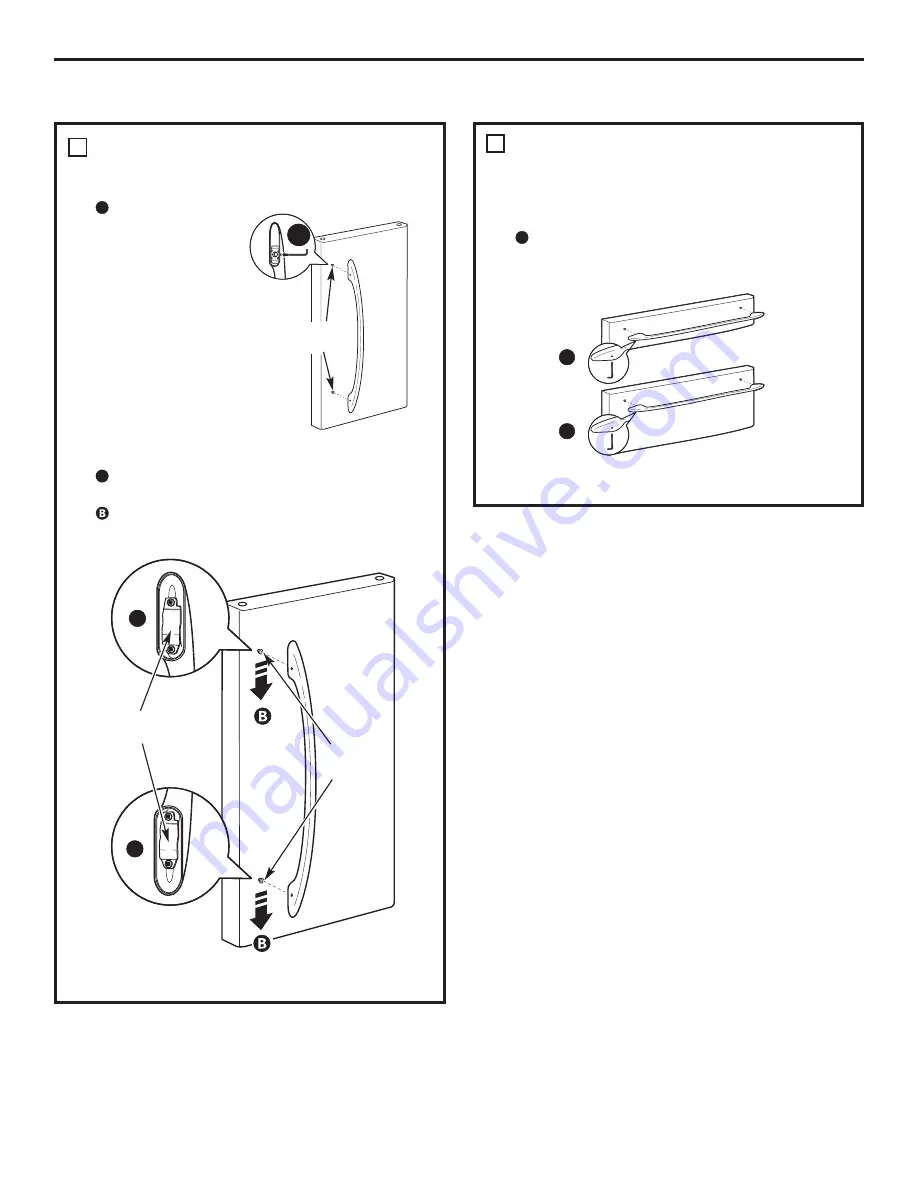 GE PGMS5PJ Manual Download Page 21