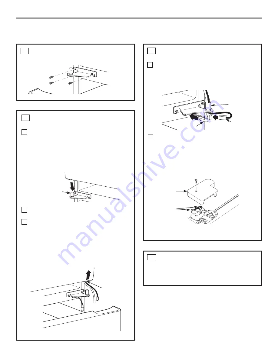 GE PGMS5PJ Manual Download Page 29