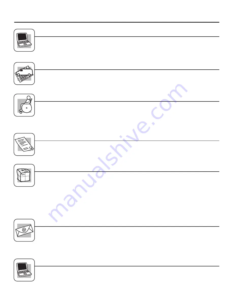 GE PGMS5PJ Manual Download Page 41