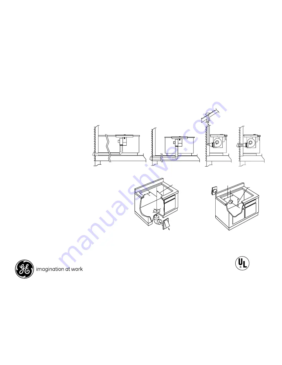 GE PGP989DNBB - 30