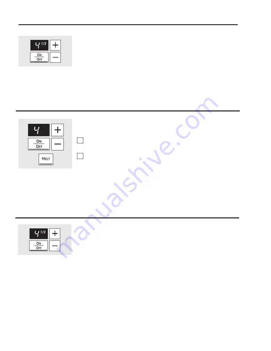 GE PHB925SB1SS Technical Service Manual Download Page 16