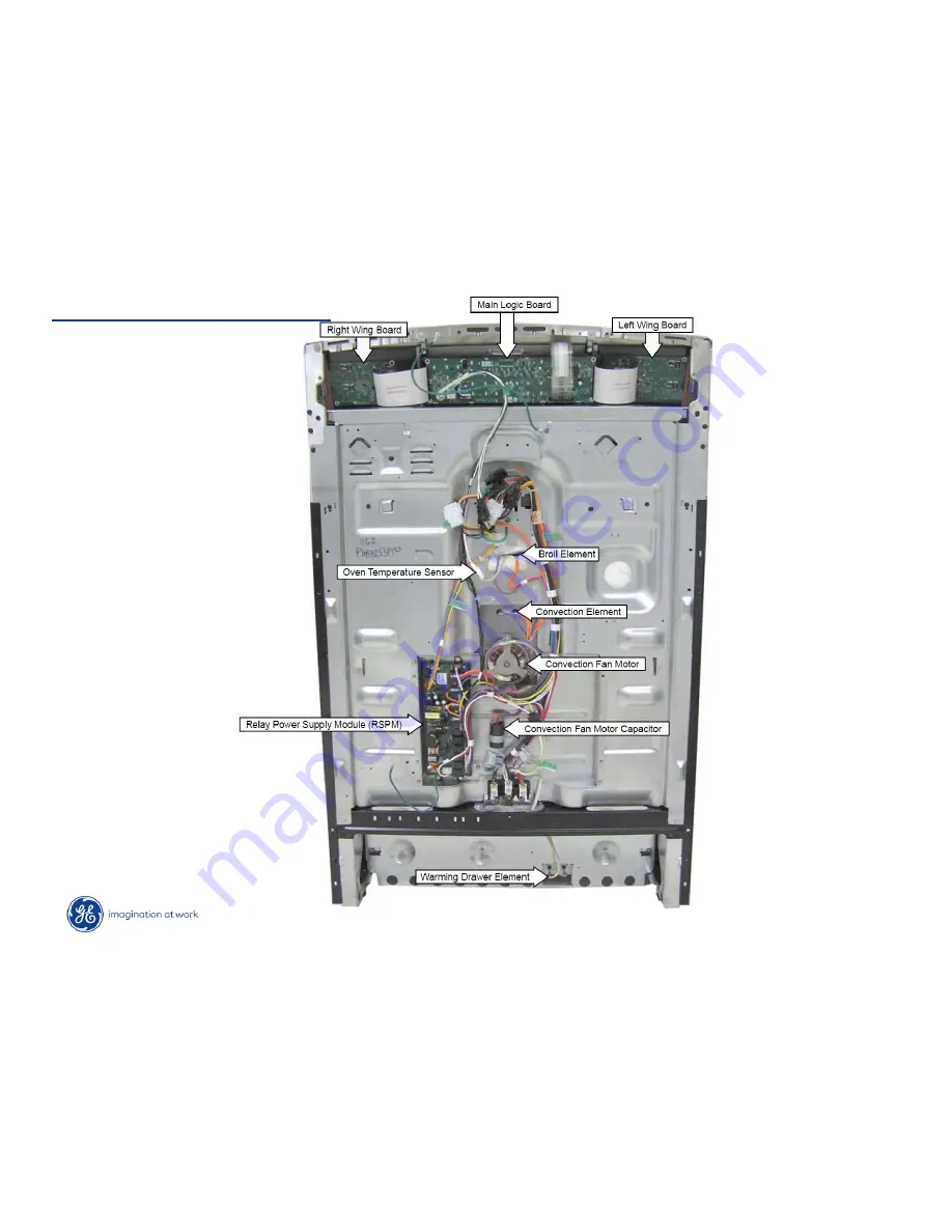 GE PHB925SP1BB User Manual Download Page 16