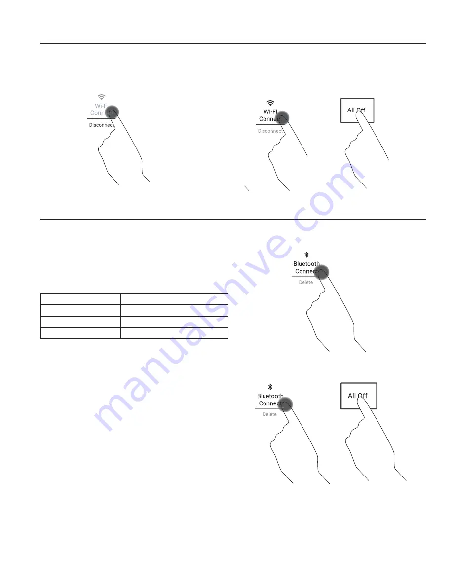 GE PHP9030 Operating Instructions Manual Download Page 10