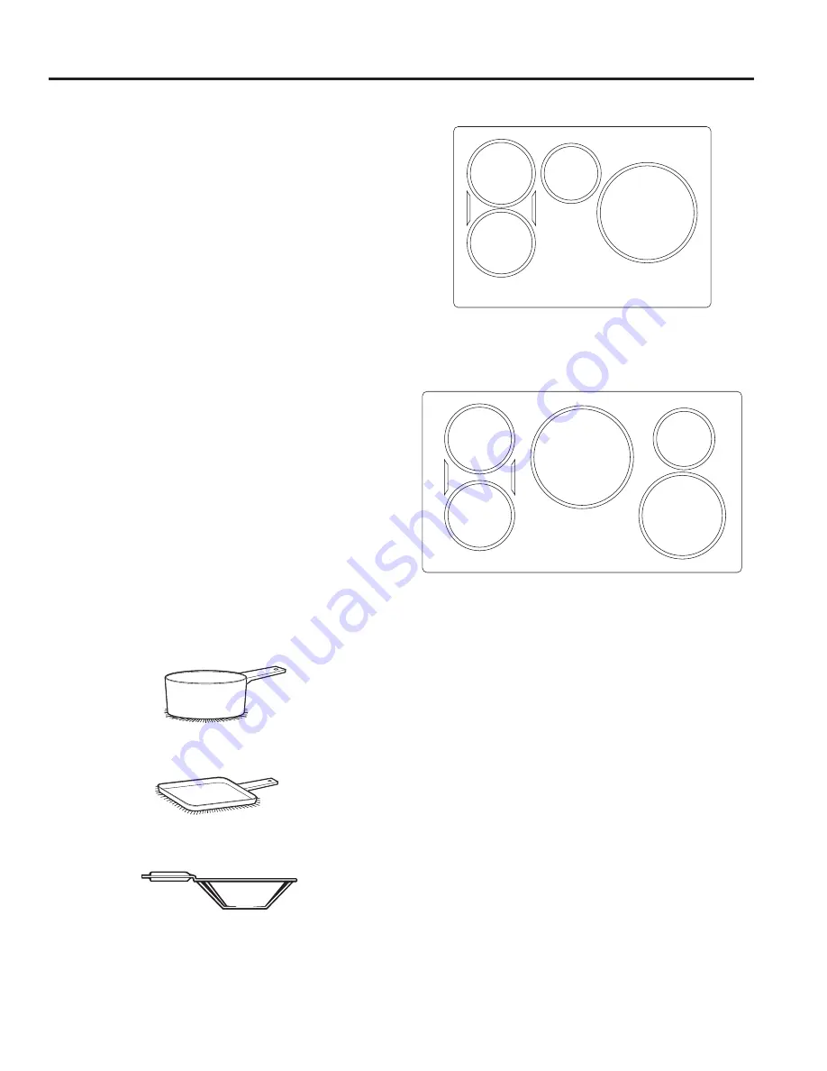 GE PHP9030 Operating Instructions Manual Download Page 39