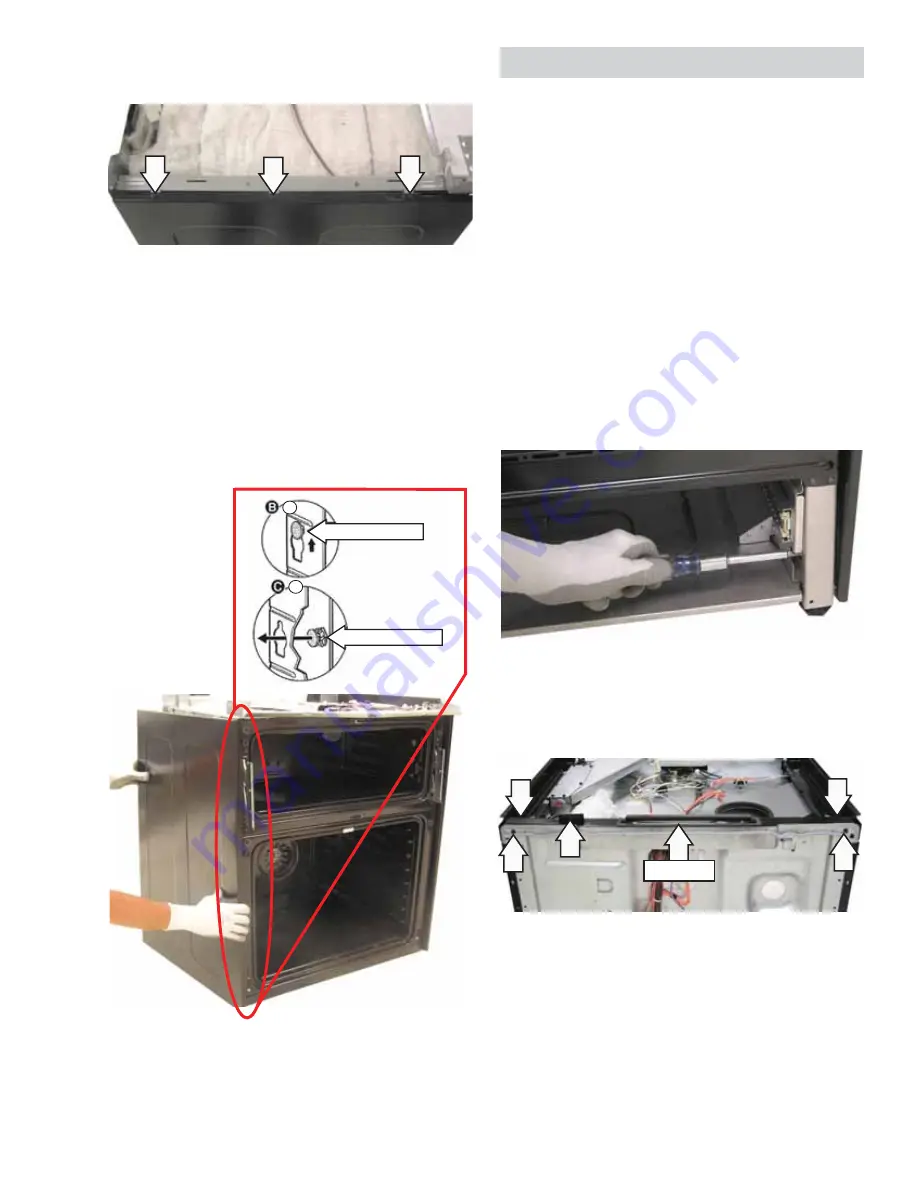 GE PHS925ST1SS Скачать руководство пользователя страница 37