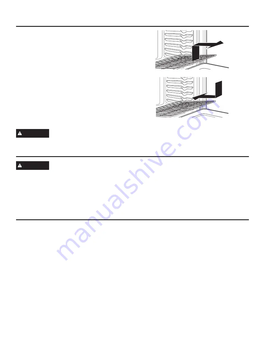 GE PKD7000 Owner'S Manual Download Page 11