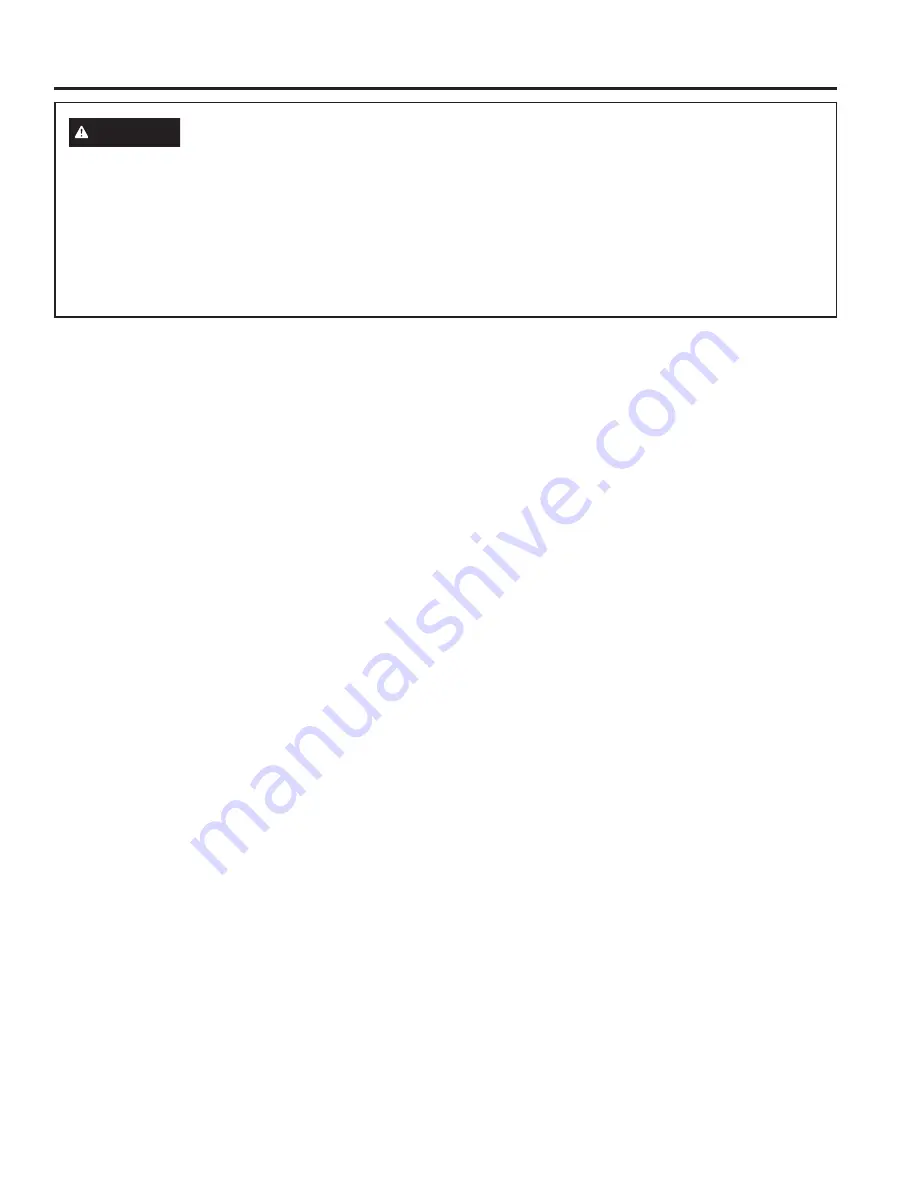 GE PKD7000 Owner'S Manual Download Page 13